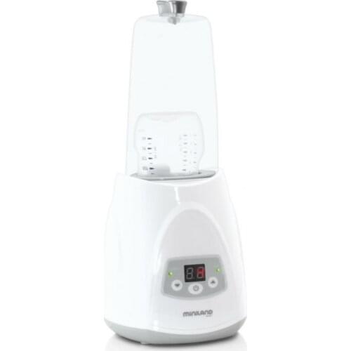 Miniland Bottle Warmers-sterilizers