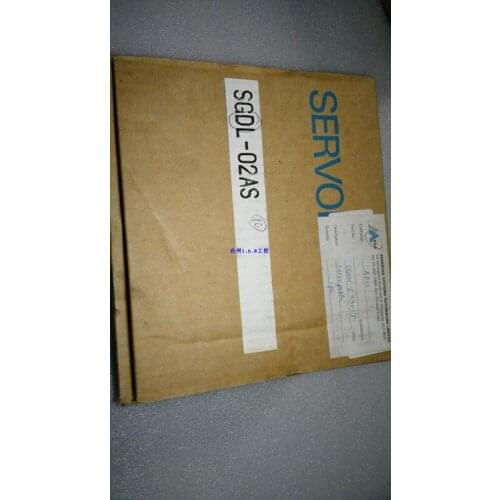 New and Original SGDL-02AS