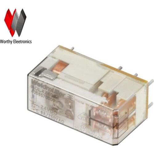 Wholesale 10pcs/lot relay RCL424024