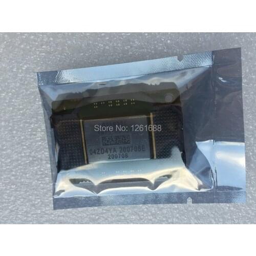 Original dmd chip for Benq MP772 1076-6319W/1076-6318W