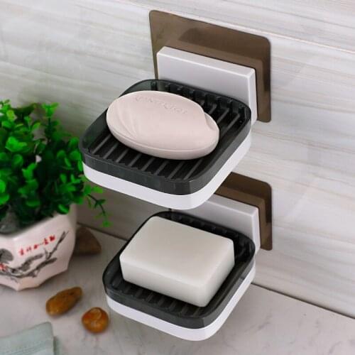 Saierfan Soap Dishes