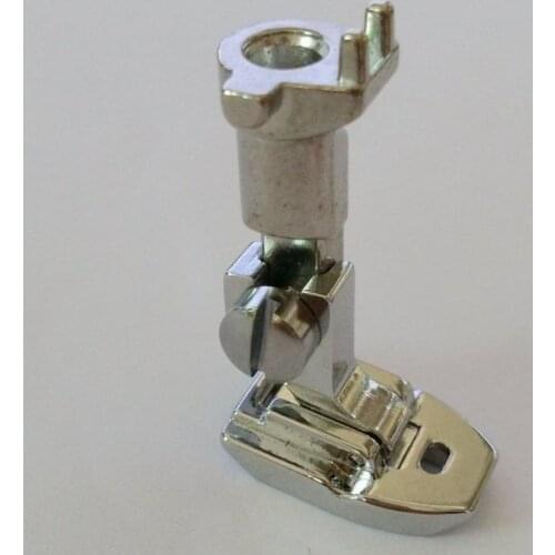Concealed Zipper Presser Foot Fit Bernina old style 530,540,700,800 YJ15 0019477000