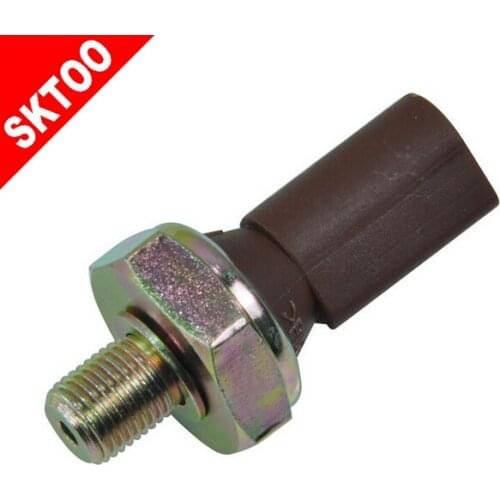 SKTOO 038919081K 038919081H For Audi A4 Allroad For VW Passat Golf Caddy Jetta Polo For Skoda Oil Pressure Sensor Switch