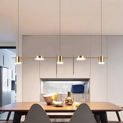 Customizied Post-modern Nordic Herringbone Contemporary Pendant Light Living Room Dining Room Dimmable G9 Bulb Hanging Lamps Led