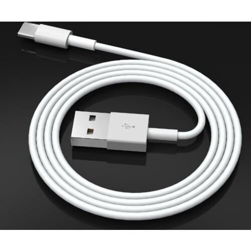 Fast Charging Data Cable Intelligent Safe And Efficient Overvoltage Protection Non-heating Data Cable