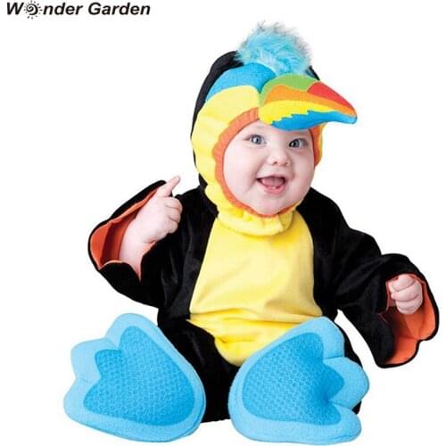 Wonder Garden Children's Animal Costumes