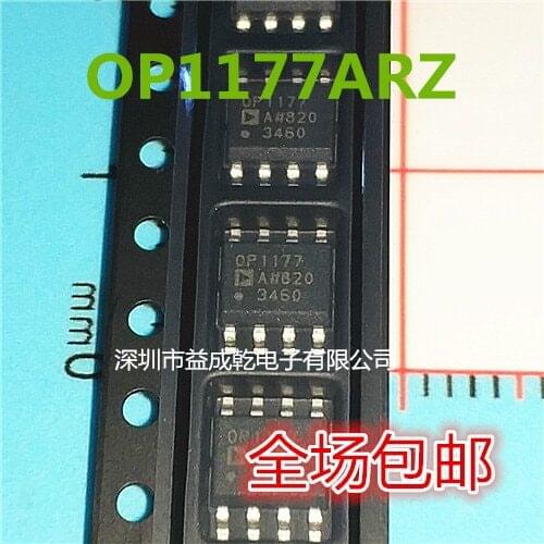 100% Original New In Stock OP1177ARZ OP1177AR OP1177A SOP8