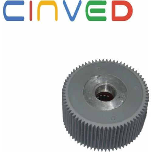 1X Pickup Roller 003-26306 for Riso TR 1000 1510 1530 1550 CR 1600 1610 1630 1640 CV 1850 1860 /ZV 180 /CZ 180 Duplicator Parts