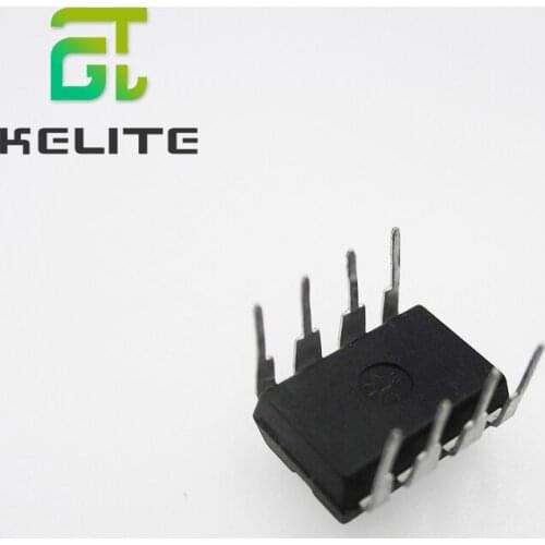 50pcs/lo TLC555CP TLC555C TLC555 DIP-8 IC Best quality