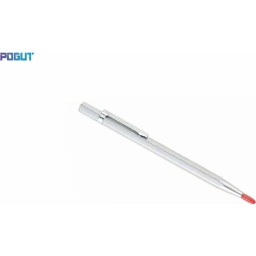 Free shipping Diamond Glass Tile Cutter Carbide scriber, carbide tipped scriber, engraving pen, lettering carbide pen