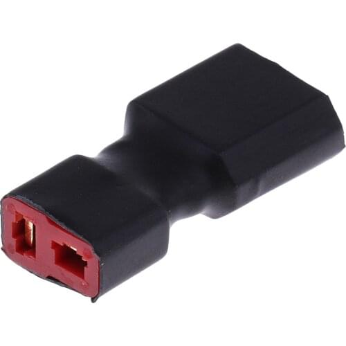 No Cable Plug XT60 / XT 60 Plug To Socket T Plug Adapter (Deans