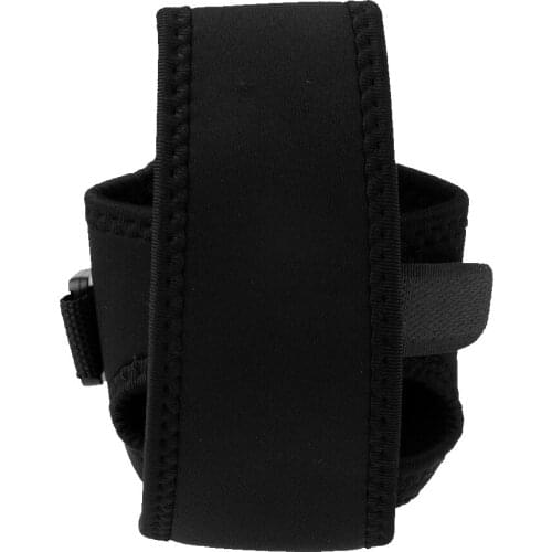 Baitcasting Reel Cover Fishing Reel Bag Protective Case Pouch for Left/Right Hand