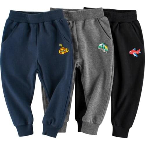 COZOK Sweatpants For Boys