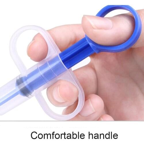 Pet Dog Cat Puppy Treats Given Medicine Control Rods Feeding Kit Pills Dispenser Home Pet Food Feeder Container Supplies can CSV