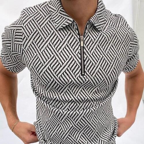 EWSFV Mens Summer Polos