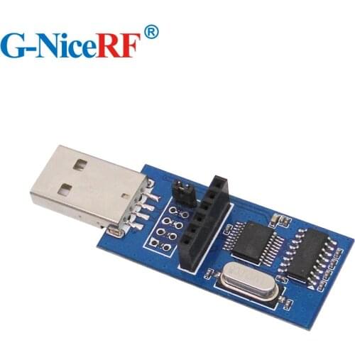 SU108-RS232 USB Bridge Board Use for RS232 Interface Wireless Data Transceiver RF Module