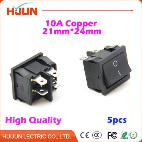 Выключатели HJUN China At AliExpress