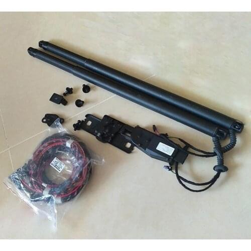 For Octavia A7 MK3 WAGON Power tailgate Tow Bar Electrics Kit Install Update KIT
