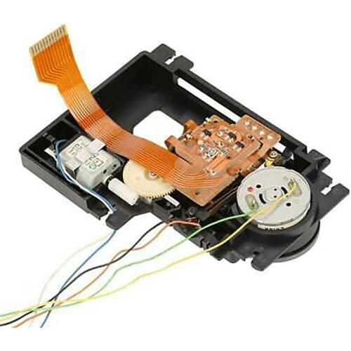 VAM1201 VAM1202 CDM12.1 CDM12.2 Laser Mechanism For Philips Replacement NEW LaserPick-up Lens About 86 Grams / 3 Ounces