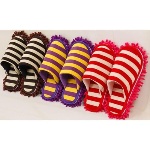 LUOSB Footwear