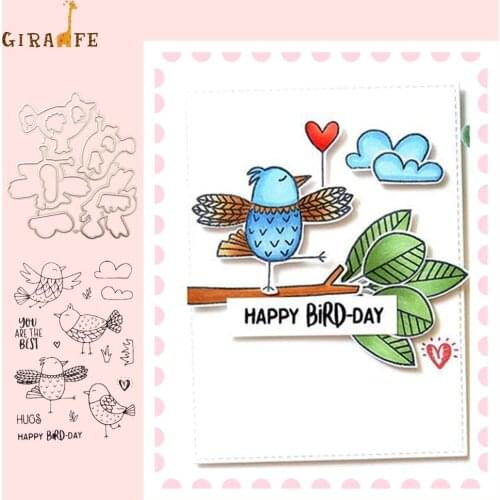 MangoCraft Scrapbooking Kits