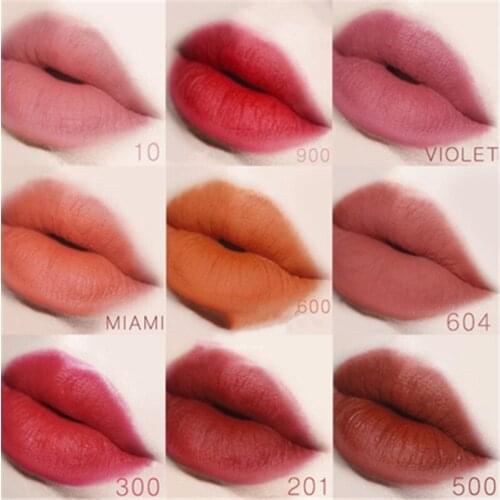 Miss lara Matte Lipsticks