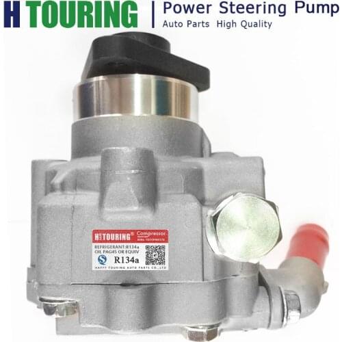 Power Steering Pump for Amarok 2.0 2010- 2H0422154A 06H145255F 7E0422154E 7E0422154 7E0422154D 7E0422154F 7E0422154ES 7E042215C