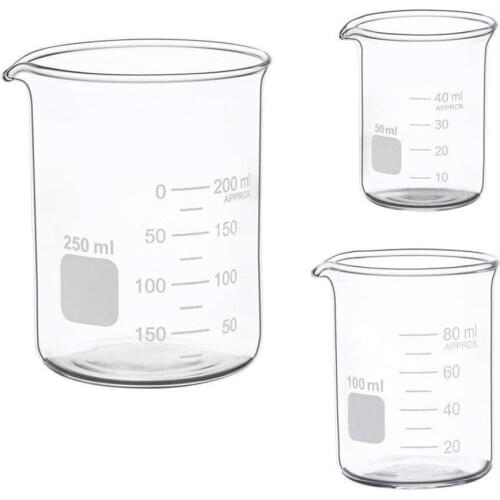 NewLezhen Beakers