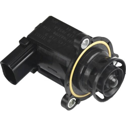 NEW-Car Turbo Solenoid Valve for Mercedes A180 A200 B180 B200 C180 C200 A0001531159