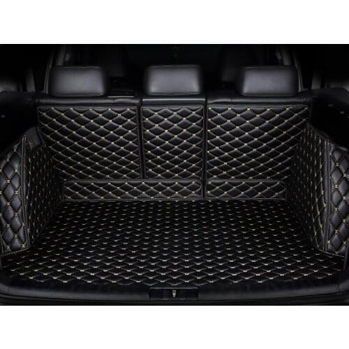 Backbone treads of the custom car for volkswagen the whole vw jetta model bora sagitar touareg tiguan variant magotan polo passa