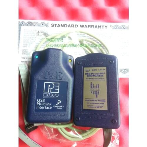 POWERPC Architectu MULTILINK usb-ml-ppcbdm usB fly think Carle Download