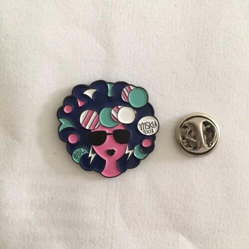 Specialized in mould for customs pin