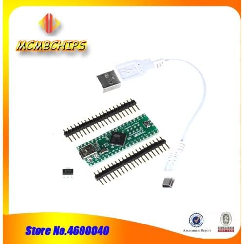 Teensy 3.2 USB Keyboard Mouse Teensy AVR experiment board for PS3