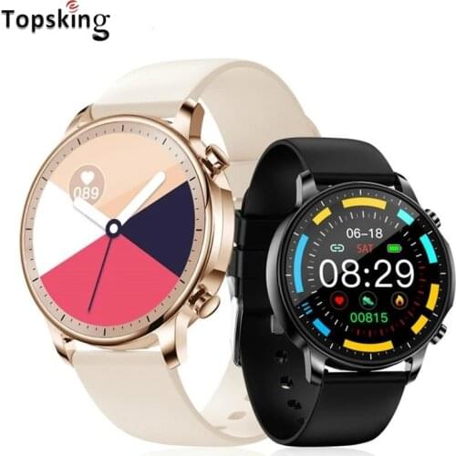 Женские умные часы Topsking China At AliExpress