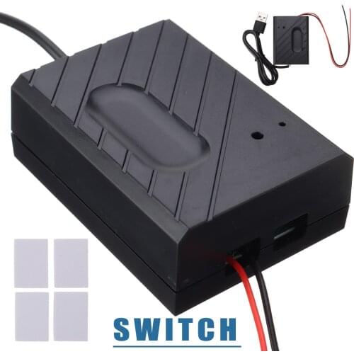 WiFi Intelligent Garage Door Switch Wireless Remote Control Home Smart Electronics Automation Modules For Android & IOS
