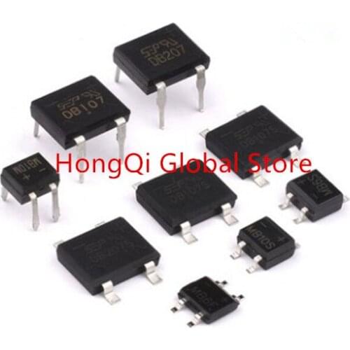 10PCS/LOT DB157S DB157 SOP-4 SOP4