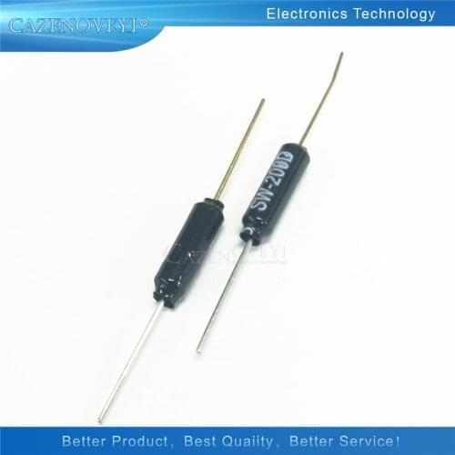 10pcs/lot SW-200D Vibration switch Ball switch Tilt switch Double bead Angle sensor In Stock