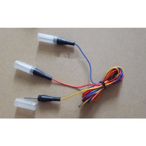 Solar Energy Air Energy Water level Sensor Probe Stainless Steel High Temperature Controller Liquid Indicator Level gauge Sensor