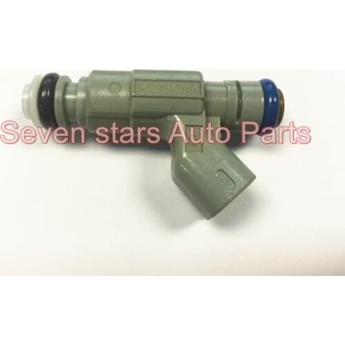 4pcs Fuel injector Nozzle for PT Cruiser OEM#0280155976 / 04891345AA