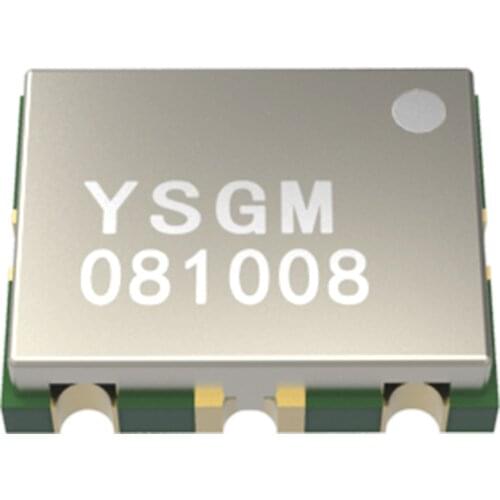 VCO Voltage controlled oscillator with Buffer Amplifier for CDMA800(870-885MHz)&GSM900(930-960MHz) applications
