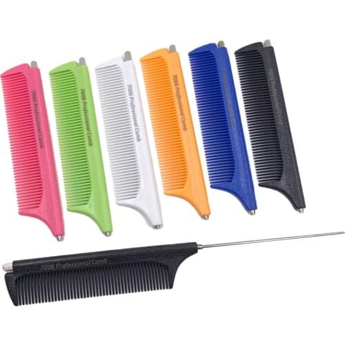 Jamshore Metal Combs