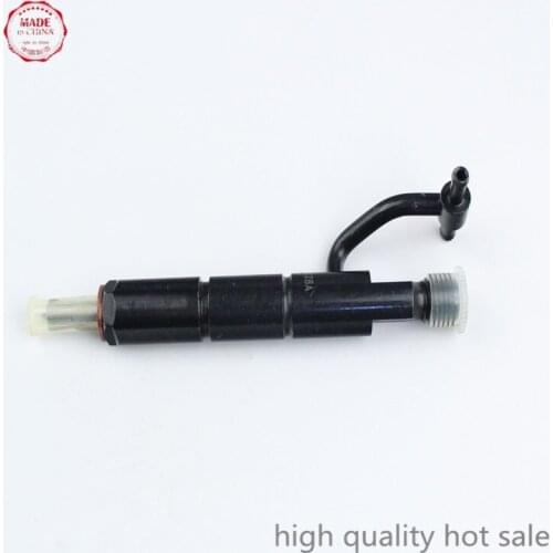 KBAL-P028A diesel engine fuel injector with CDLLA150P126 DLLA158P126 DLLA154P176 CDLLA158P918 injector nozzle for sale
