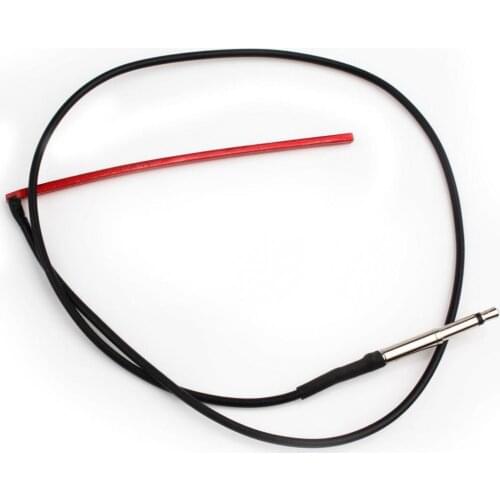 Ceramic Designed Pickup for Guitar Red Pickup for Acoustic Guitar Folk Guitar Classical Guitar Electric Bass