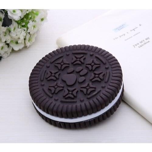 Pet Creative Dog Toys Molar Sound Ball Chewing Toy Thrown Three Round Biscuit Pvc Silicone Rubber Molar Tooth Cleaning Toys