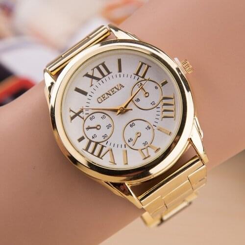 LAOGESHI Fashion Women Watches