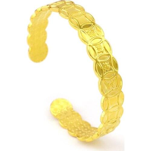 Медные браслеты LosoDo China At AliExpress