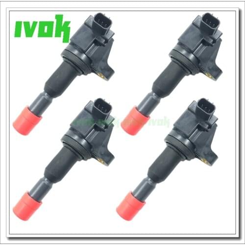 LTHJT Ignition Coils