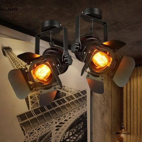 Malphite Vintage Pendant Lights