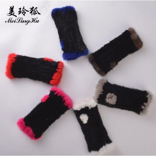 Meilinghu Women's Accessories