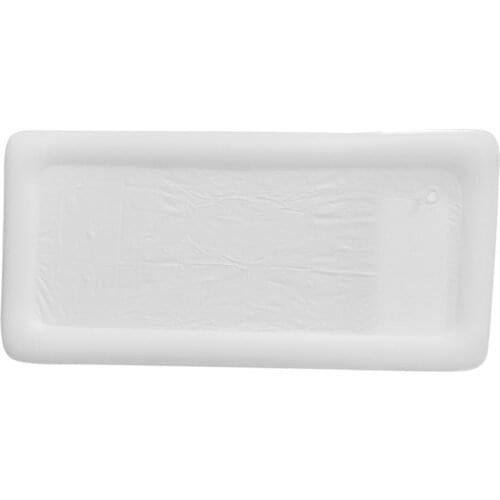 Pvc Inflatable Beach Mat Large Inflatable Sand Table Creative Inflatable Space Sand Table Inflatable Cup Holder